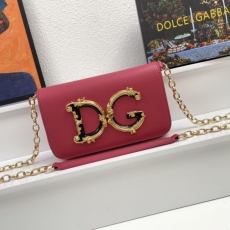 Dolce Gabbana Satchel Bags